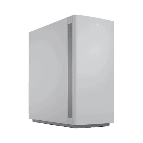 Case Fractal Design Define One Light Solid – Thiết Kế Trắng Tối Giản, Tối Ưu Cách Âm